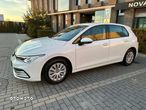 Volkswagen Golf VIII 1.0 TSI - 2