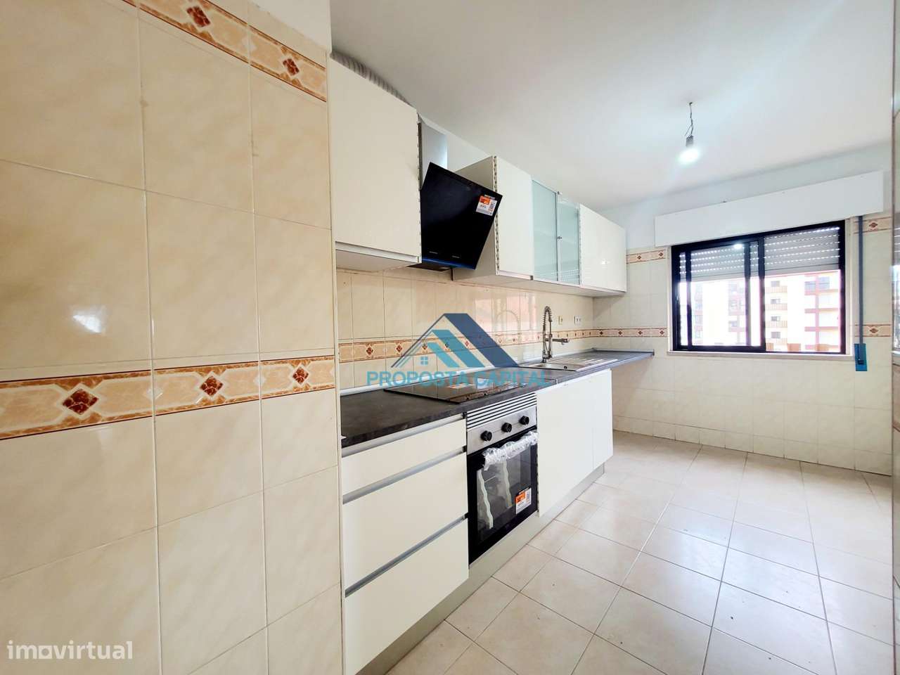 APARTAMENTO TOTALMENTE REMODELADO | ALGUEIRÃO - MEM MARTINS-20