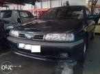 NIssan Primera P10 - 1