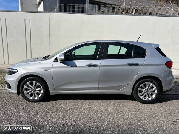 Fiat Tipo 1.4 Lounge - 7