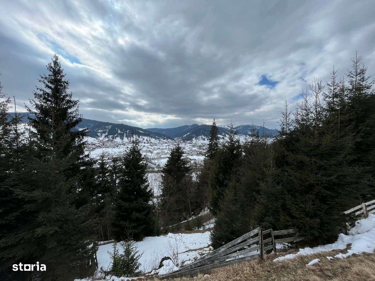 Casa de vacanta - Pensiune - Vatra Dornei-11