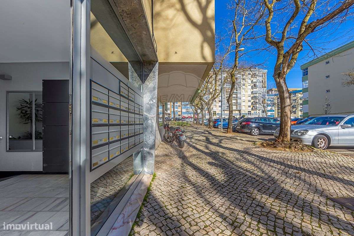 Apartamento T1 para arrendamento - Grande imagem: 4/26