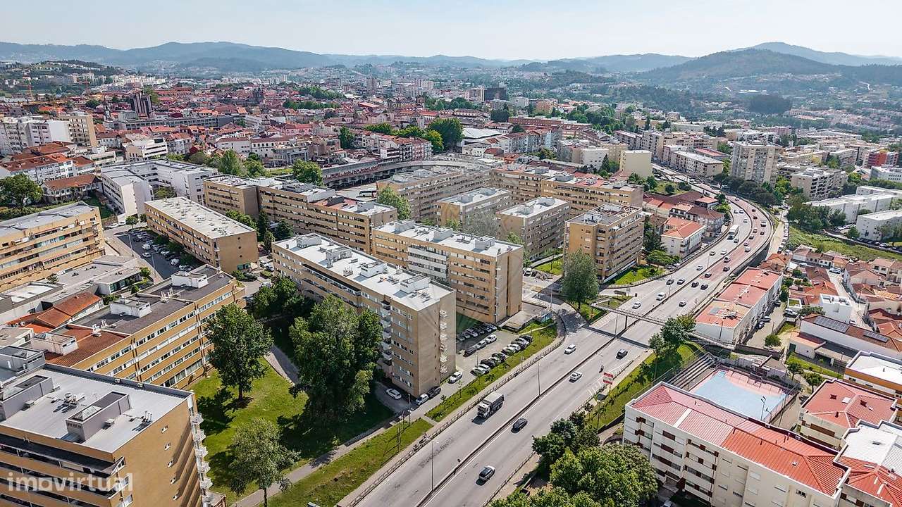 Apartamento T4 para venda-40