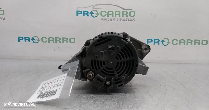 Alternador Opel Corsa B (S93) - 3