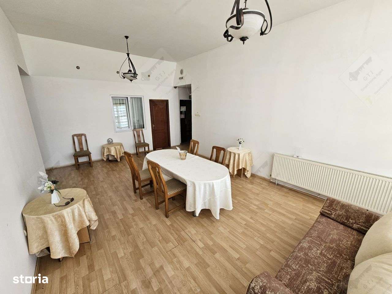 Complex Popas Tisita situat pe Dn2 E85 Tisita Vrancea - Imagine principală: 4/18