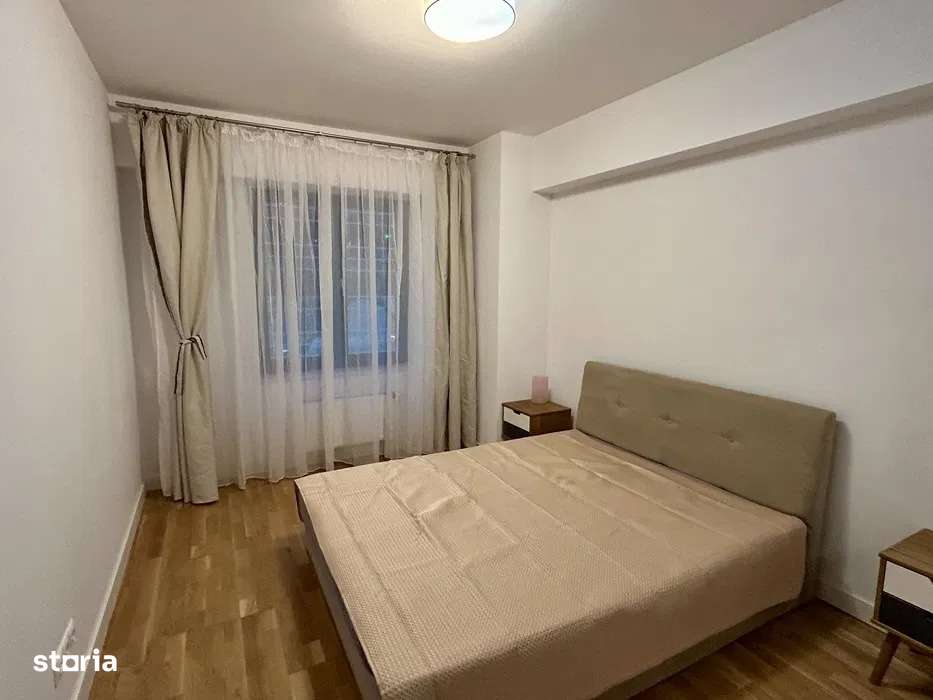 Apartament 3 camere si parcare in complexul Upground - Imagine principală: 4/8