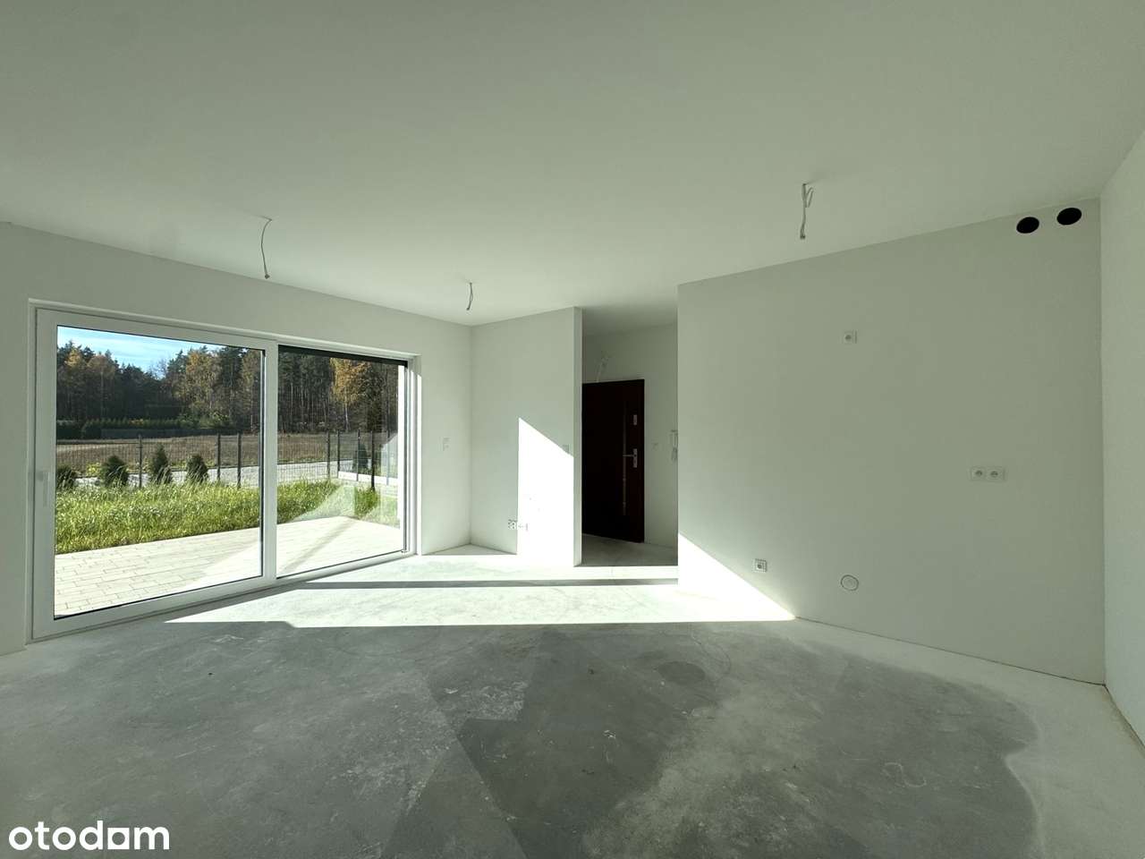 OFICJALNE BIURO SPRZEDAŻY bez PCC - mieszkania w otoczeniu lasu-7