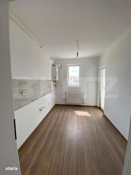 Apartament Nou 1 Camera | Șelimbar - Imagine principală: 2/3