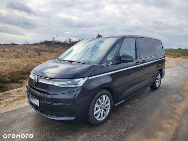 Volkswagen Multivan 2.0 TSI L2 Style DSG - 1