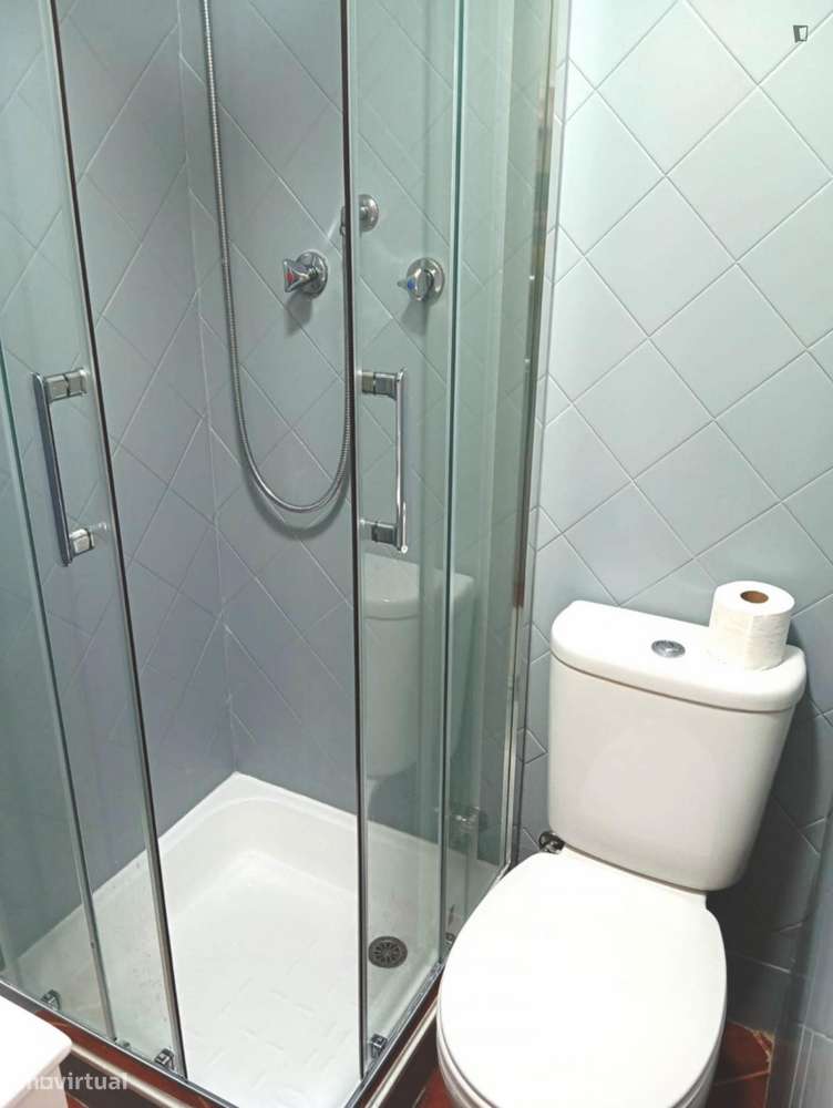 Apartamento com 1 quartos - localizado em Alfama Lisbon - Grande imagem: 5/6