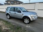 Land Rover Freelander - 22