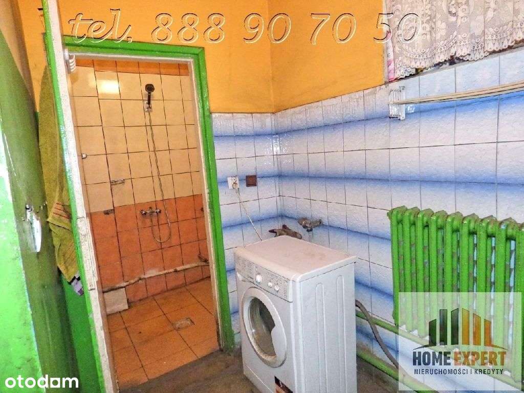 Okazja! Kompleks handlowo–magazynowy w Bogatyni-9