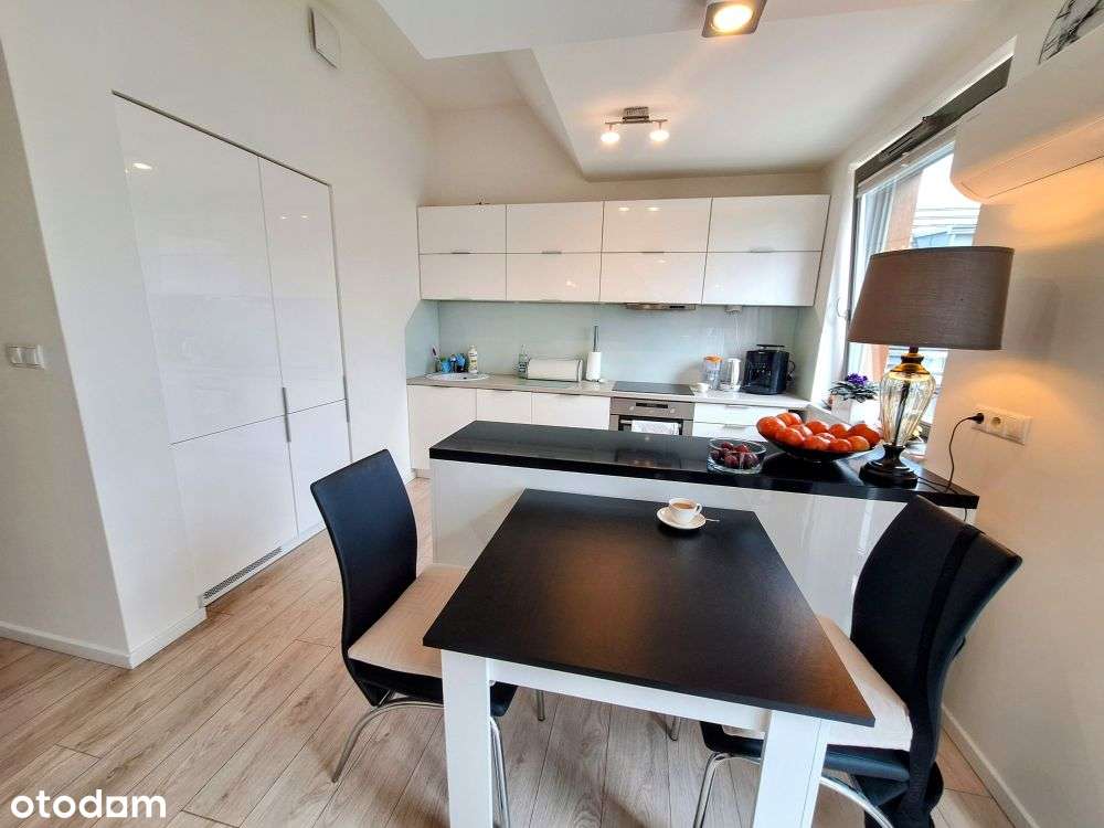 Apartament, ,,Ogrody Hallera,,prestiżowa lokalizacja, winda,komfortowe-4