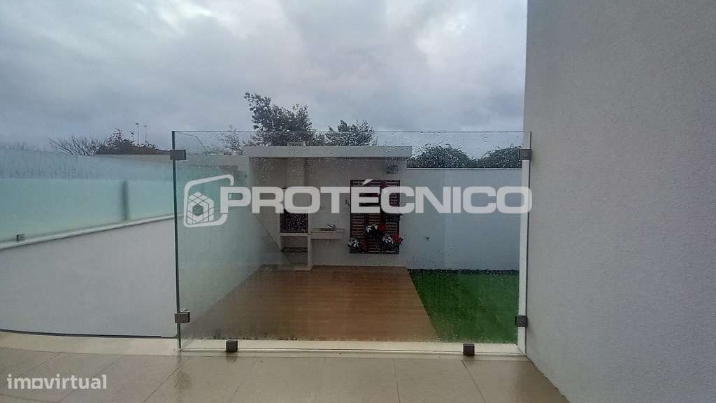 Moradia em banda à venda em Cacia-6