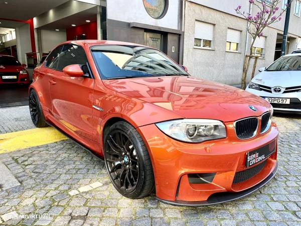 BMW 1M Coupe Standard - 5