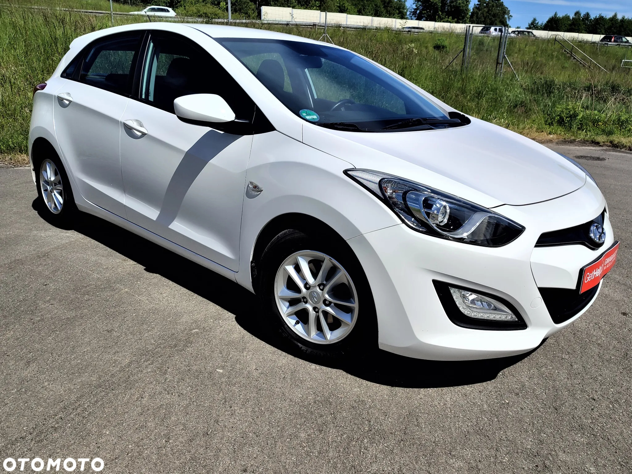 Hyundai I30 1.4 Style - 13