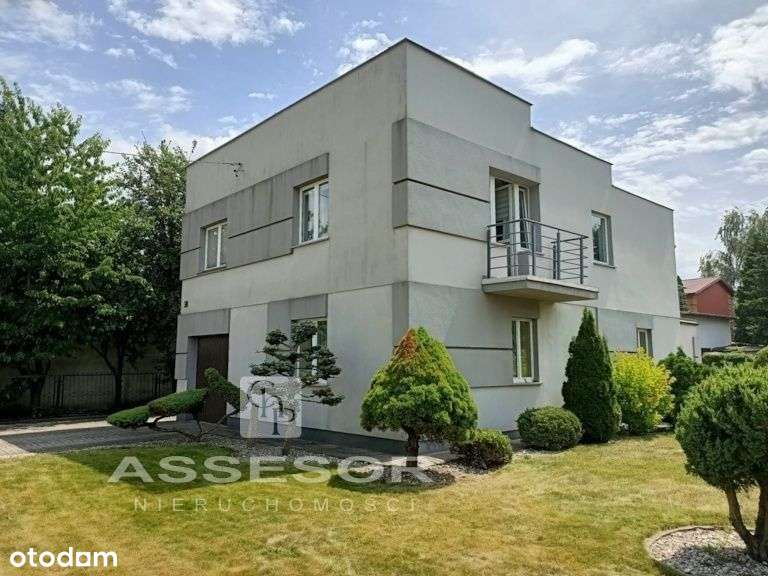 NOWA NIŻSZA CENA, dom oś. Widok, budynek na  działalności gospodarczą - Pełny obrazek: 4/19