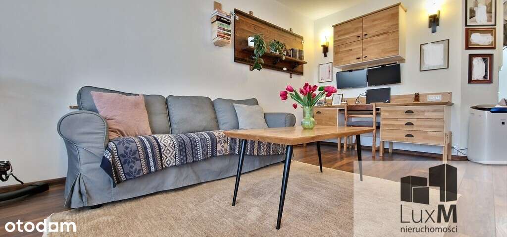 Mieszkanie 3 pok .z balkonem 62,51m2 os.Górczyn - Pełny obrazek: 5/20