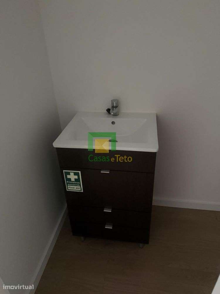 Escritório para arrendamento - Grande imagem: 5/5