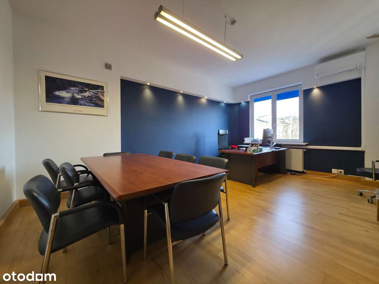 Na sprzedaż 2-pok z oddzielną kuchnią i klimatyzacją w centrum miasta-6