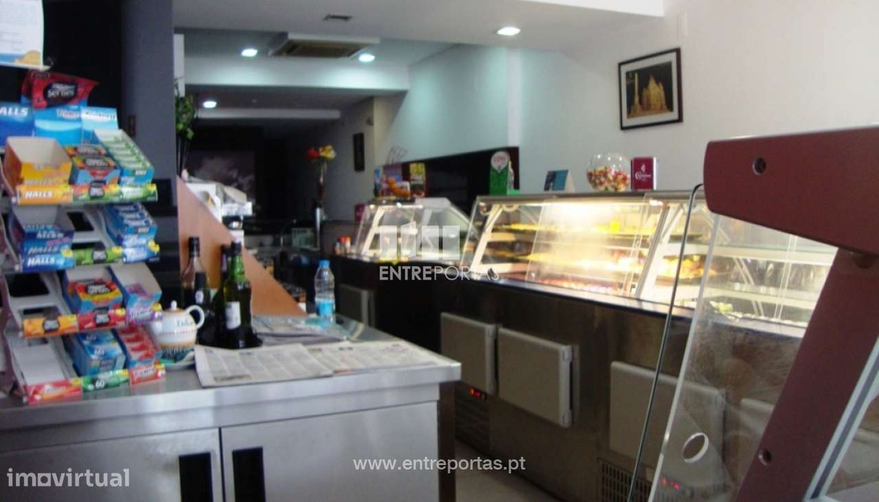 Trespasse de Café, Centro da Cidade, Viana do Castelo - Grande imagem: 4/16