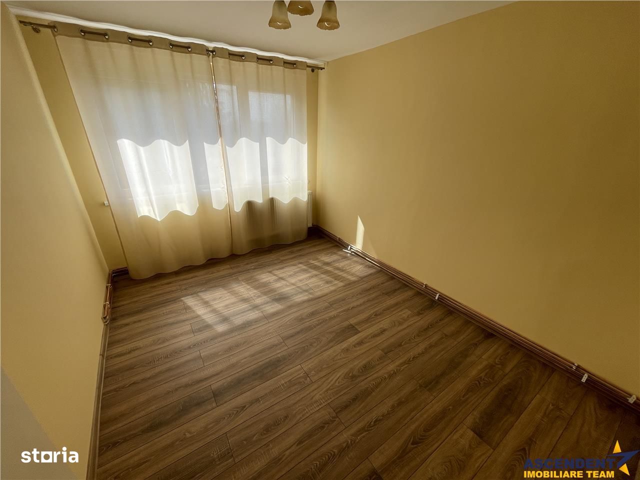 Decomandat si improspatat, locatie apreciabila, Targu Mures