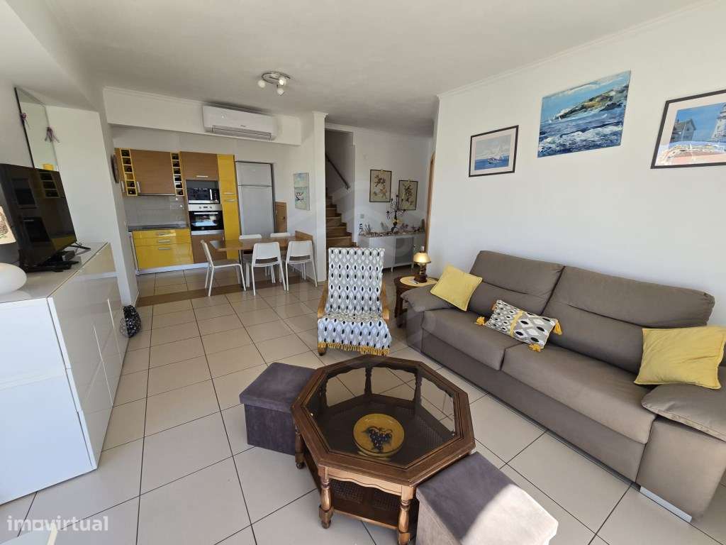 Apartamento T0+2, com garagem e piscina, perto do mar, Albufeira, A... - Grande imagem: 5/34