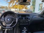 BMW X3 sDrive18d xLine - 17