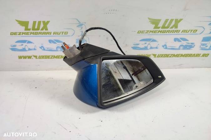 Oglinda stanga electrica e9026684 5F Seat Leon 3  [din 2012 pana  2020] seria - 1