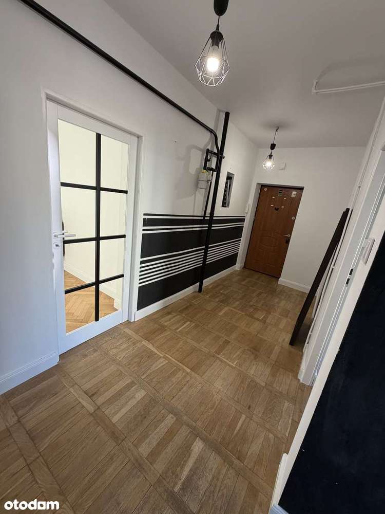 Mieszkanie na wynajem – Gdynia Kamienna Góra, 48 m², 2 pokoje - Pełny obrazek: 3/12