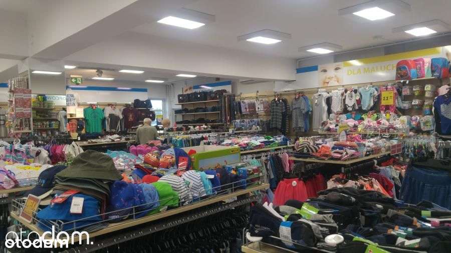 Lokal handl-usł. Płock -Centrum ul. Królewiecka 5 - Pełny obrazek: 4/9