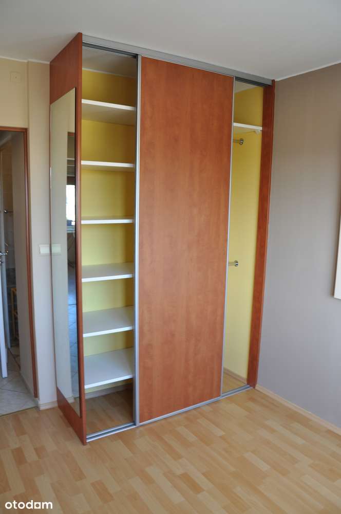 M-3 blok, balkon, piętro  trzecie Fordon-Szybowników.-6