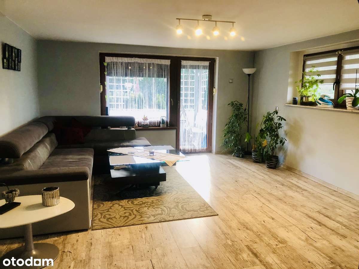 ___Rezerwacja___Duży dom w najlepszej lokalizacji Knurowa-12