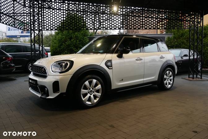 MINI Countryman - 1