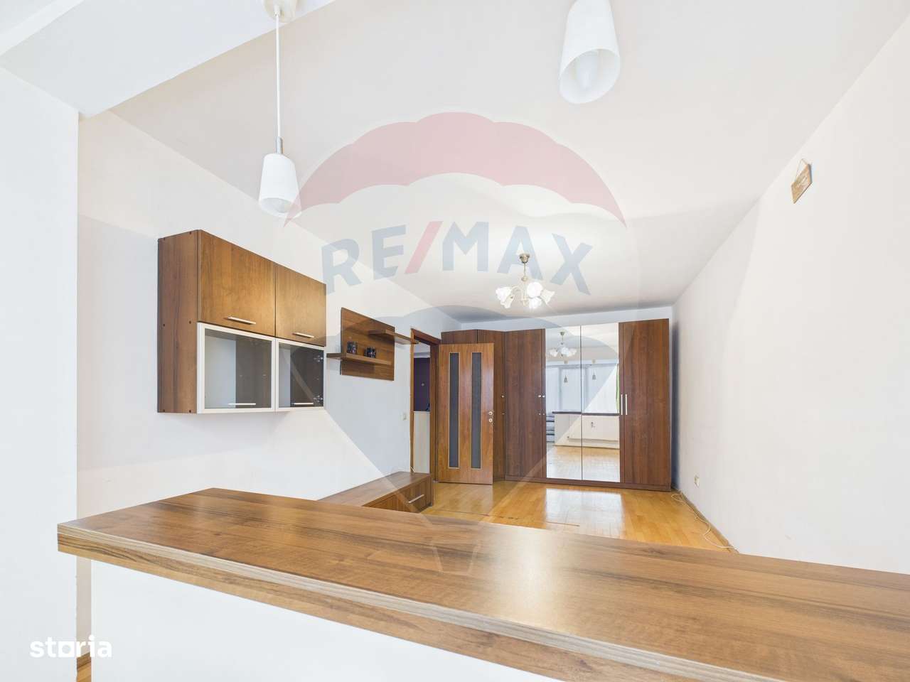 Apartament cu 3 camere cochet in zona Basarabia/Arena Nationala-8