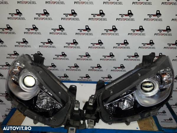 Fata completa MAZDA CX-5 2.2 diesel automata - 5