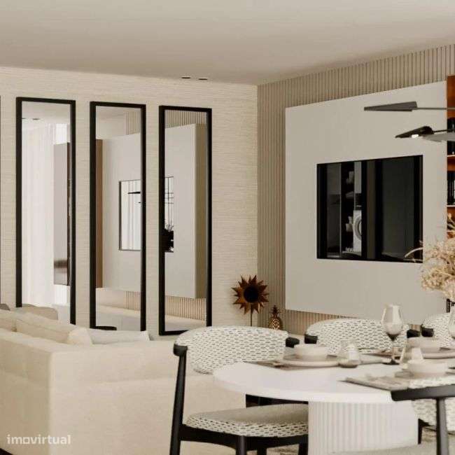 Apartamento T2 à venda em Guimarães - NOVOS-11