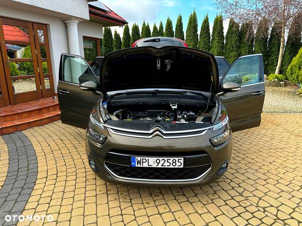 Citroën C4 Picasso 1.6 e-HDi Exclusive ETG6 - 26