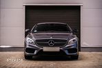 Mercedes-Benz CLS 400 4-Matic 7G-TRONIC - 2