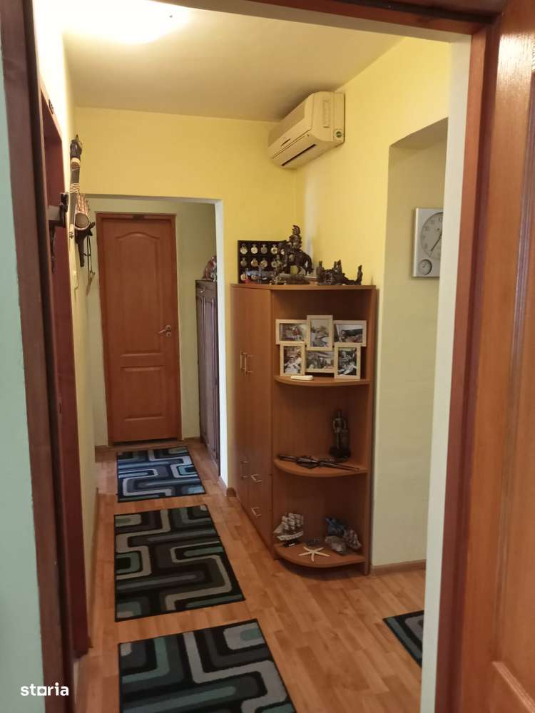 Apartament 3 Camere Decomandat – Zona Petre Ispirescu-4