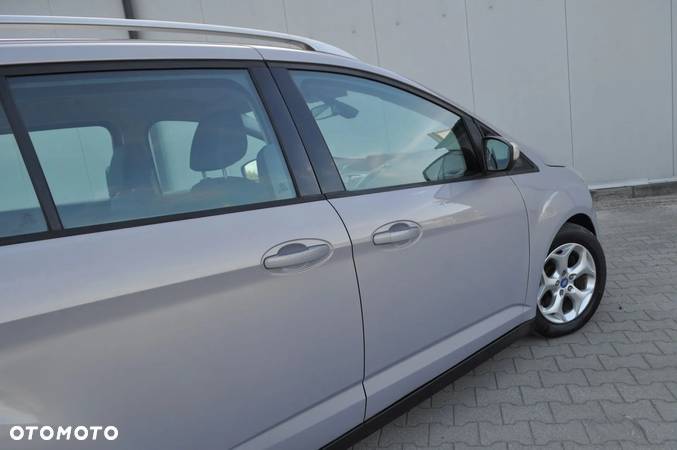 Ford C-MAX 1.6 TDCi Edition - 33