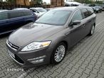 Ford Mondeo 2.0 TDCi Titanium - 10