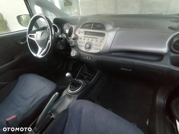 Honda Jazz 1.2 i-VTEC Trend - 36