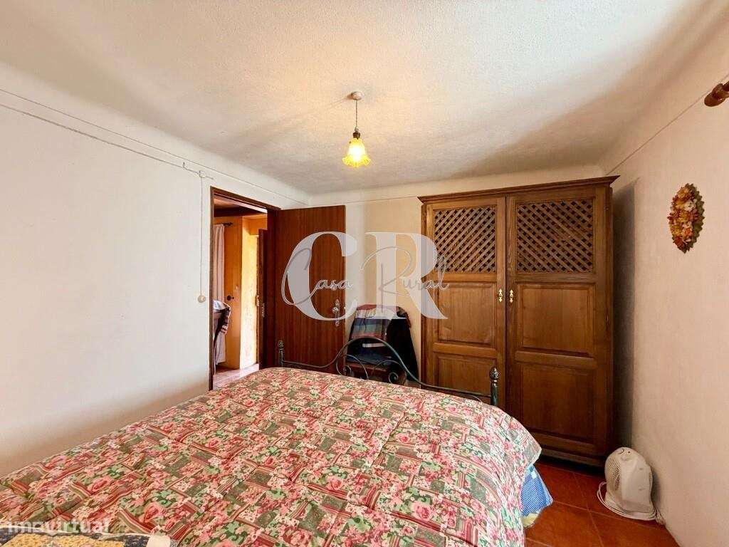 Moradia na Aldeia de Xisto de Casal de São Simão - Figueiró dos Vinhos-25