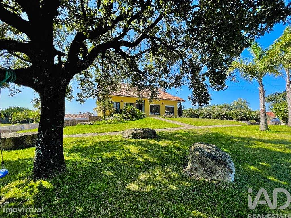 Prédio T8 em Monte Redondo e Carreira de 320,00 m2 - Grande imagem: 3/30