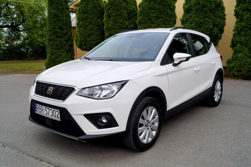 Seat Arona 1.0 TSI Xcellence S&S 2018