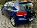 Volkswagen Golf 1.4 Trendline - 5