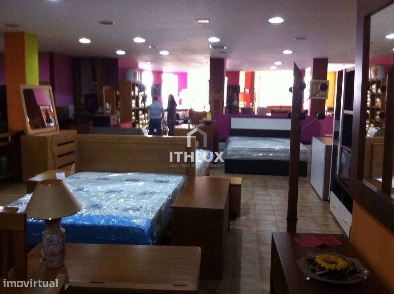 Loja à venda em Viseu – Rua Serpa Pinto - Grande imagem: 4/14