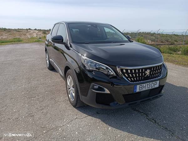 Peugeot 3008 PureTech 130 Stop & Start Active - 3