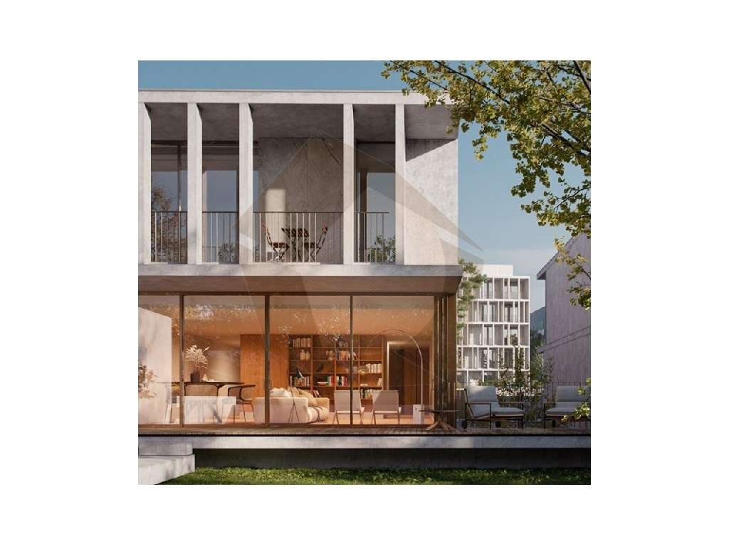 MORADIAS EM CONSTRUÇÃO- ARCOZELO - Grande imagem: 5/8